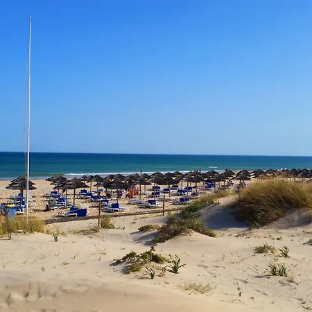 Sol-super Interior, Balcony, 700m Cabanas De Tavira