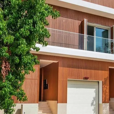 Apartment Sol-super Interior, Balcony, 700m