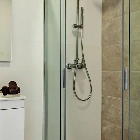 Apartment Sol-super Interior, Balcony, 700m *