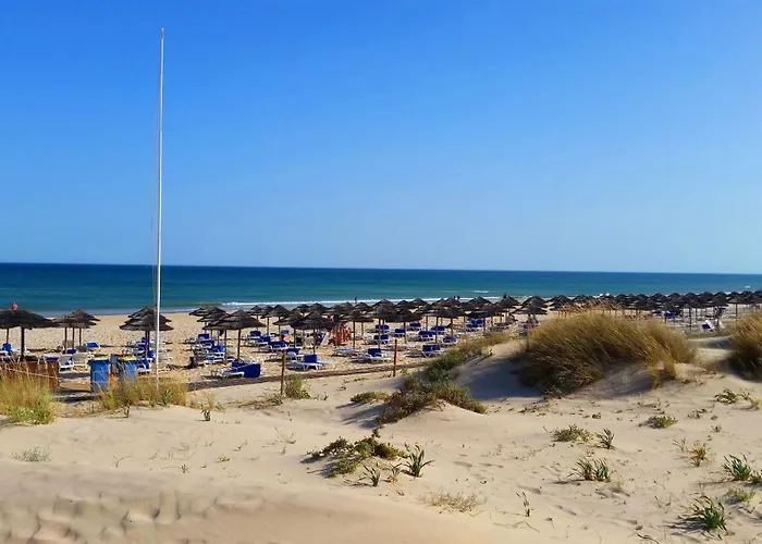 Sol-super Interior, Balcony, 700m カバナス・デ・タビラ