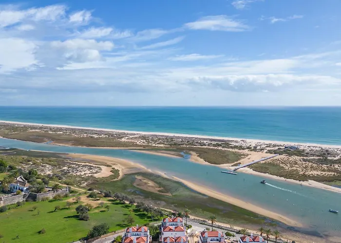 アパート Sol-super Interior, Balcony, 700m カバナス・デ・タビラ