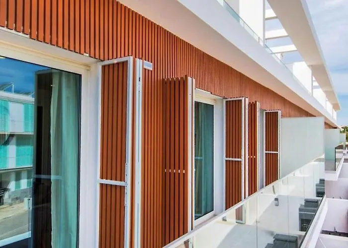 Sol-super Interior, Balcony, 700m * カバナス・デ・タビラ