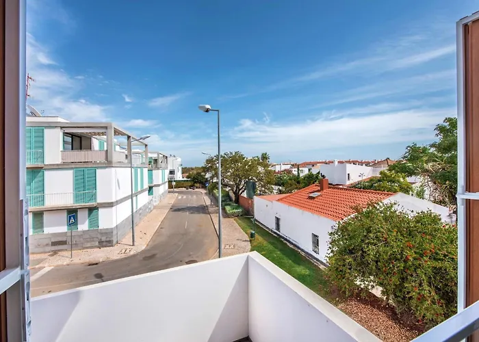 Sol-super Interior, Balcony, 700m