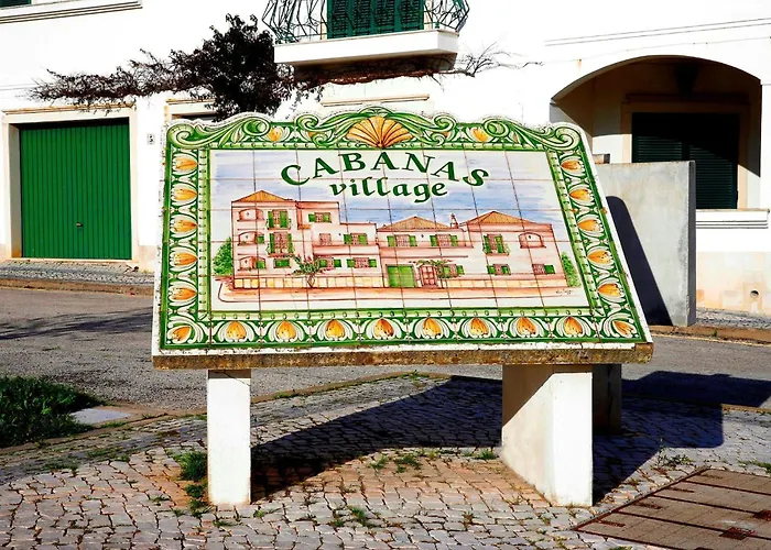 Sol-super Interior, Balcony, 700m アパート カバナス・デ・タビラ