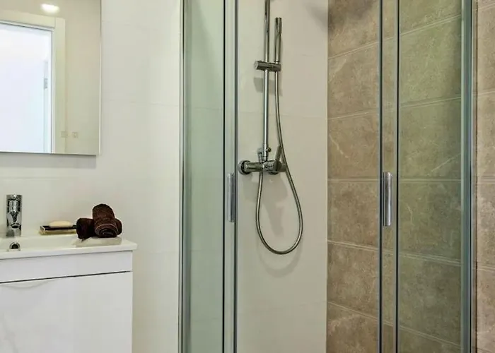 アパート Sol-super Interior, Balcony, 700m *