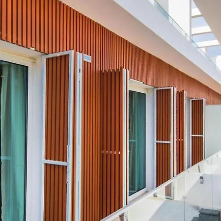 Sol-super Interior, Balcony, 700m * Cabanas De Tavira