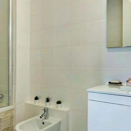 Apartamento Sol-super Interior, Balcony, 700m Cabanas De Tavira