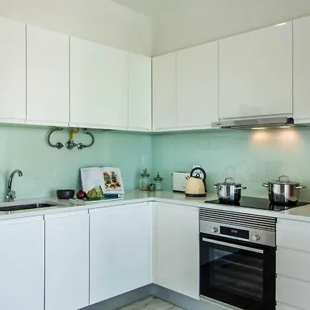 Sol-super Interior, Balcony, 700m * Cabanas De Tavira