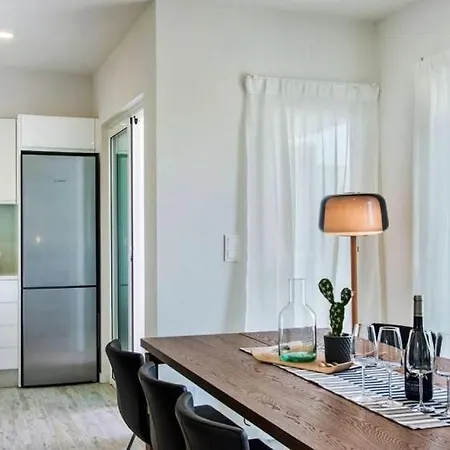 Appartement Sol-super Interior, Balcony, 700m